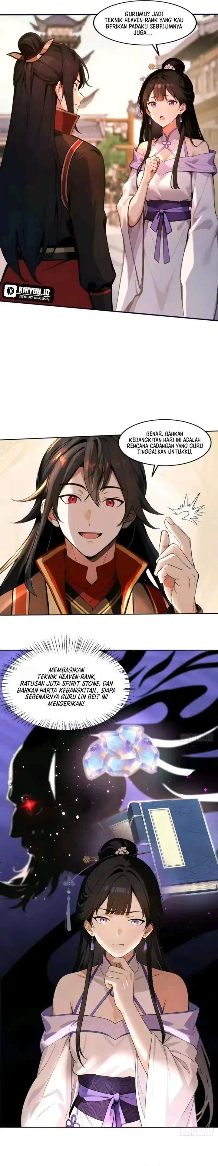 image-komik-starting-with-ten-billion-spirit-stones-i-buy-out-the-fantasy-world-chapter-29-7/11