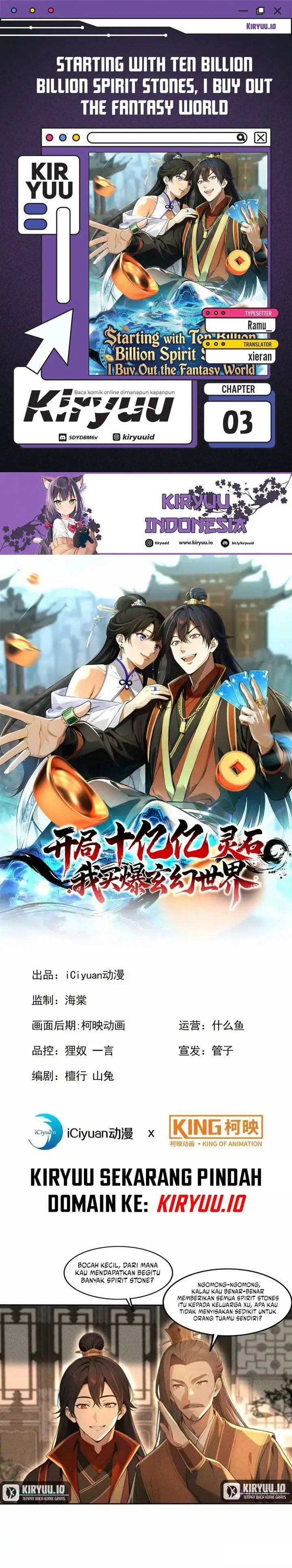image-komik-starting-with-ten-billion-spirit-stones-i-buy-out-the-fantasy-world-chapter-3-0/9