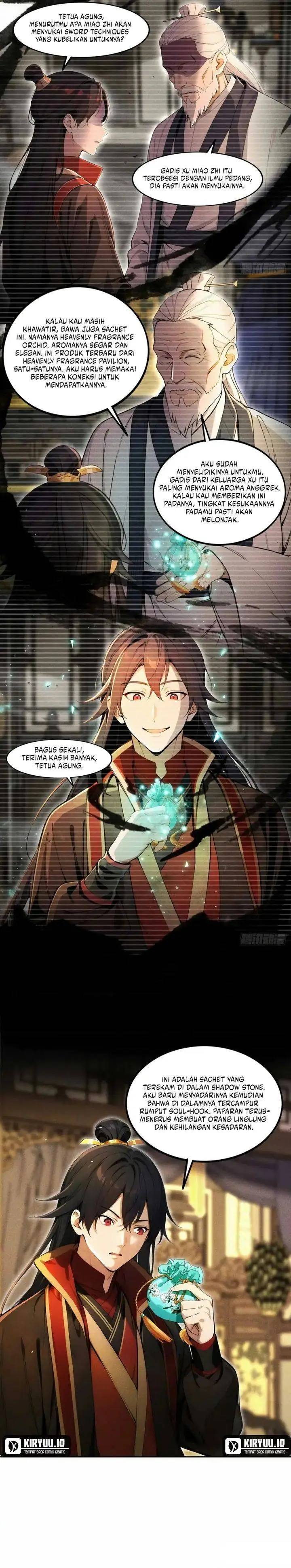image-komik-starting-with-ten-billion-spirit-stones-i-buy-out-the-fantasy-world-chapter-3-5/9