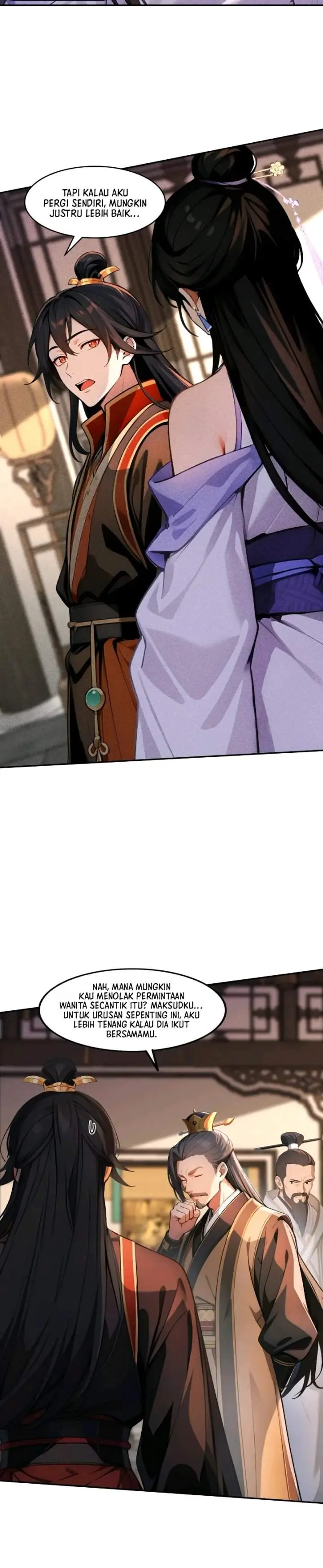 image-komik-starting-with-ten-billion-spirit-stones-i-buy-out-the-fantasy-world-chapter-31-1/7