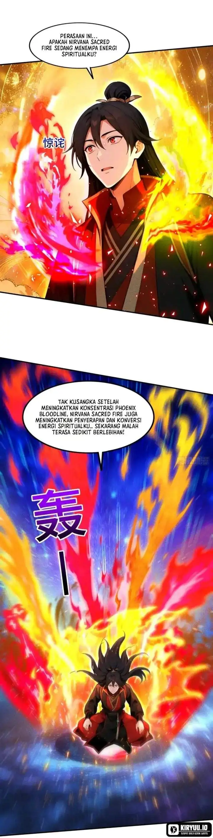 image-komik-starting-with-ten-billion-spirit-stones-i-buy-out-the-fantasy-world-chapter-32-1/6