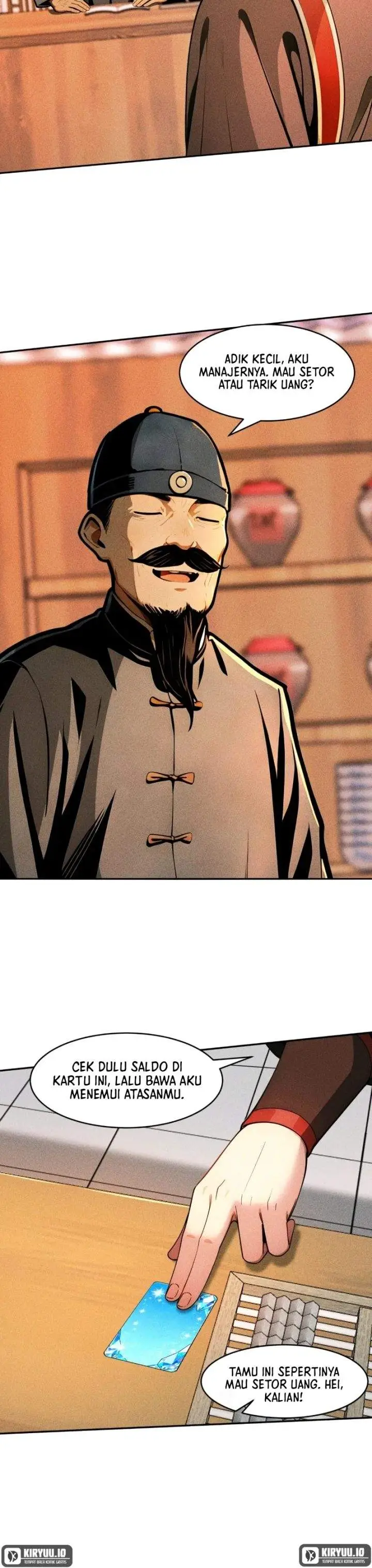 image-komik-starting-with-ten-billion-spirit-stones-i-buy-out-the-fantasy-world-chapter-34-1/9