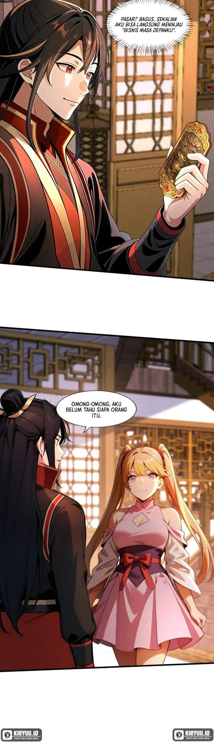 image-komik-starting-with-ten-billion-spirit-stones-i-buy-out-the-fantasy-world-chapter-35-3/9