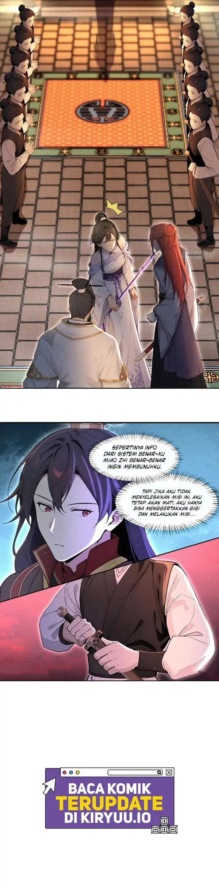 image-komik-starting-with-ten-billion-spirit-stones-i-buy-out-the-fantasy-world-chapter-5-9/10