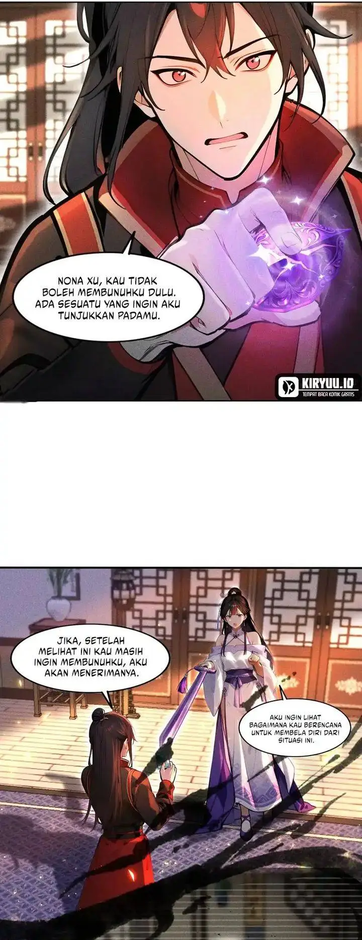 image-komik-starting-with-ten-billion-spirit-stones-i-buy-out-the-fantasy-world-chapter-6-5/11