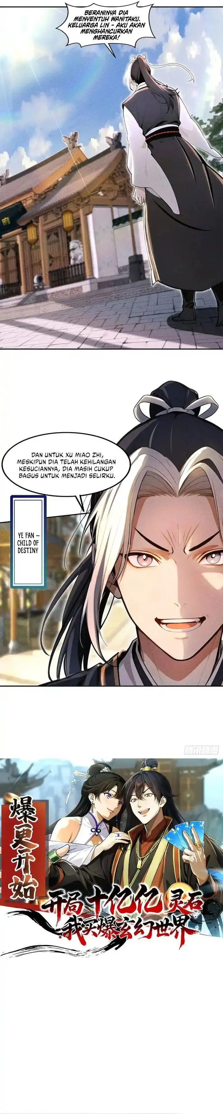 image-komik-starting-with-ten-billion-spirit-stones-i-buy-out-the-fantasy-world-chapter-8-10/11