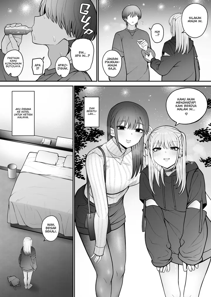 image-komik-stay-away-from-the-sexy-bitches-chapter-03-3/33