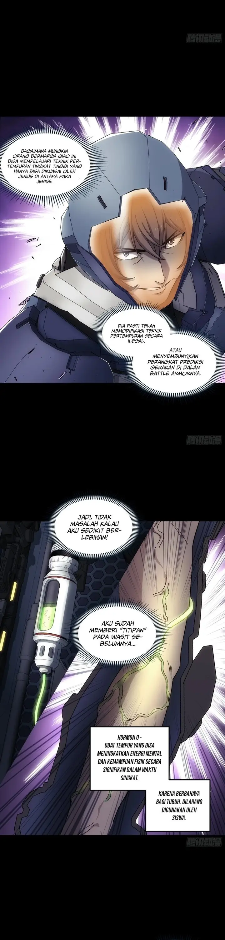 image-komik-steel-covenant-chapter-14-5/21