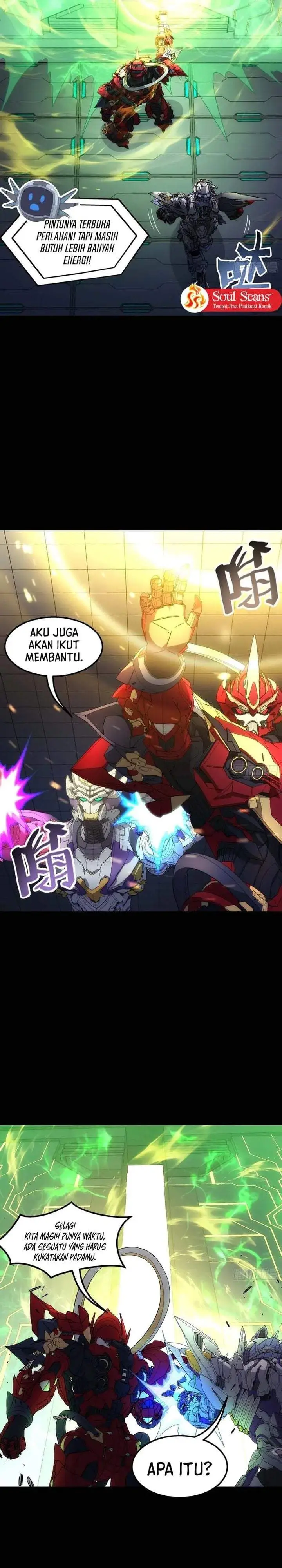 image-komik-steel-covenant-chapter-64-11/32