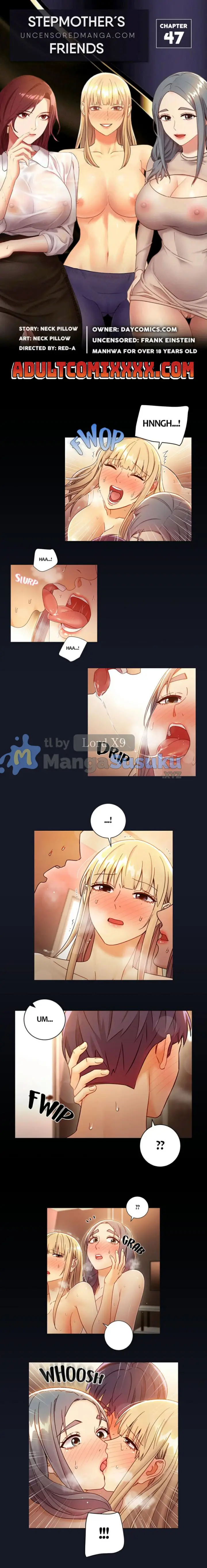 image-komik-stepmothers-friends-uncensored-chapter-47-0/12