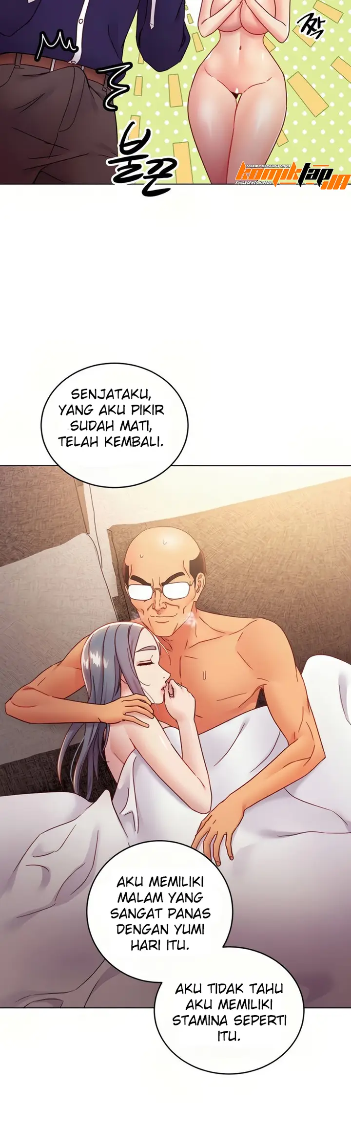 image-komik-stepmothers-friends-chapter-82-33/45