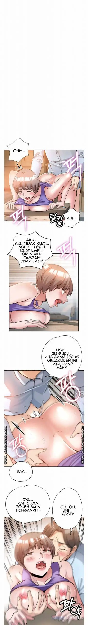 image-komik-stepmothers-sisters-chapter-03-8/15