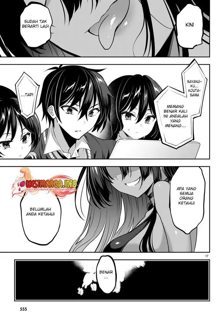 image-komik-strategic-lovers-chapter-15-18/31