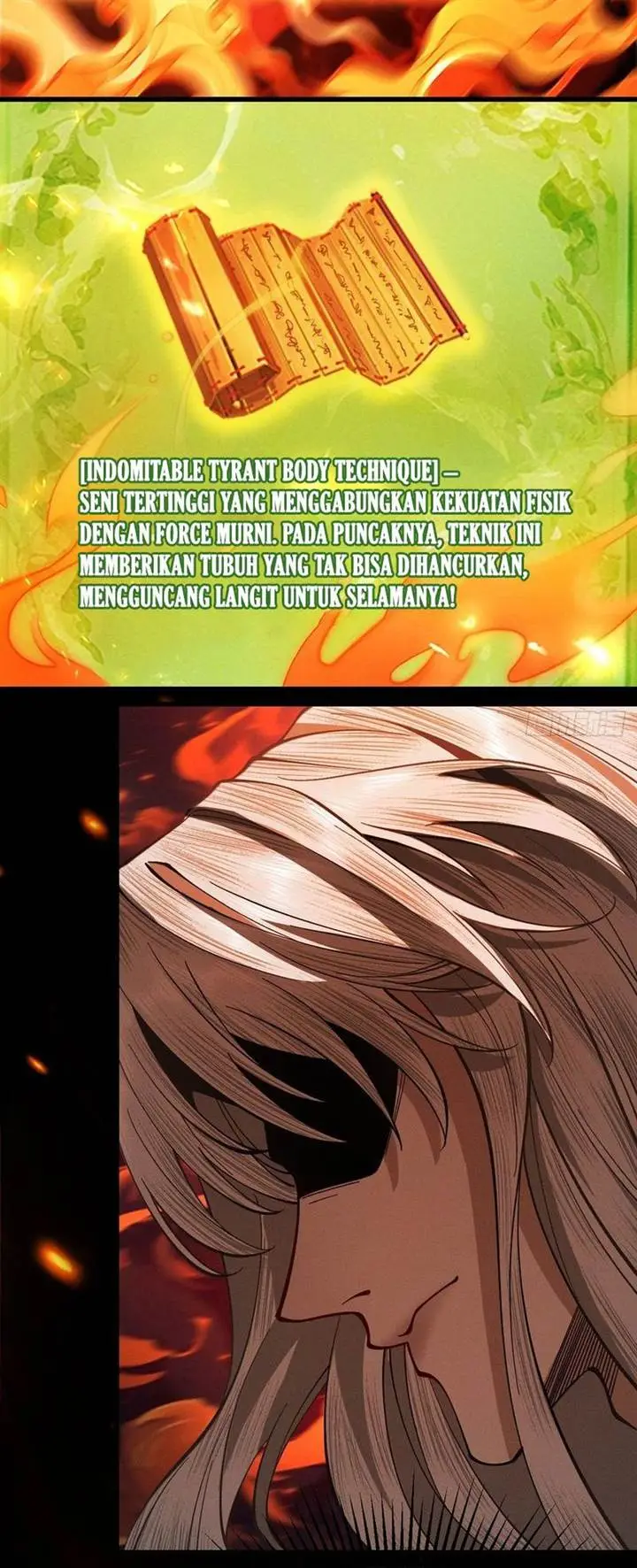 image-komik-strength-through-adversity-my-cultivation-knows-no-limits-chapter-22-23/30