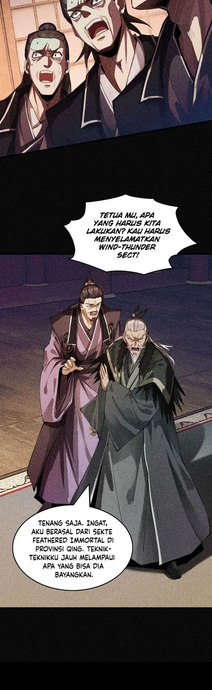 image-komik-strength-through-adversity-my-cultivation-knows-no-limits-chapter-3-7/24