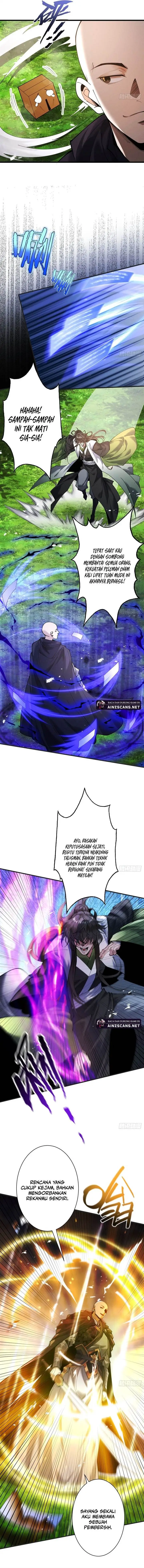 image-komik-strength-through-adversity-my-cultivation-knows-no-limits-chapter-81-6/11