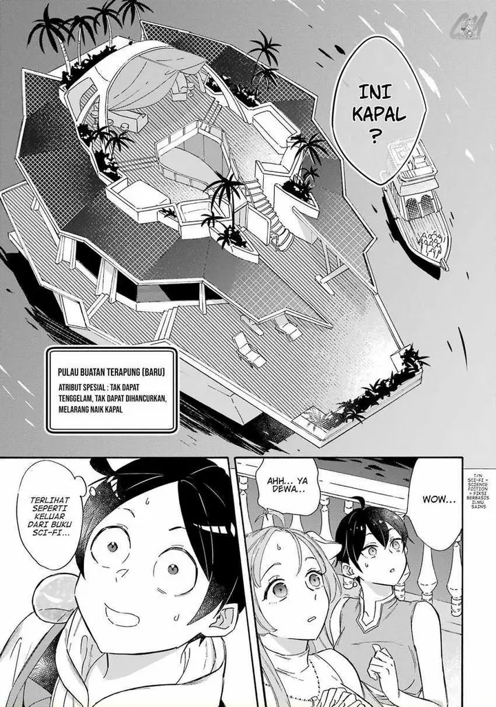 image-komik-striving-for-the-luxury-liner-get-that-rich-chapter-20-18/20