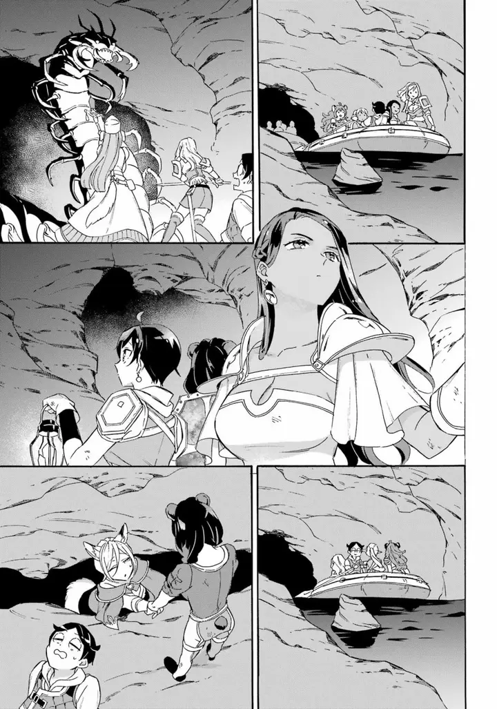 image-komik-striving-for-the-luxury-liner-get-that-rich-chapter-24-5/24