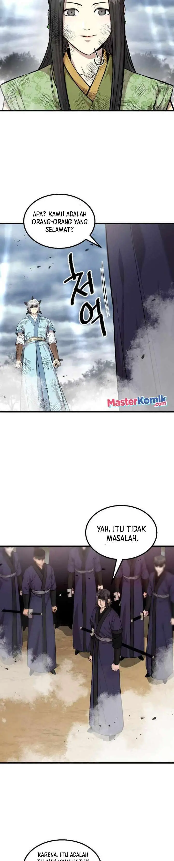 image-komik-strongest-fighter-chapter-110-6/35