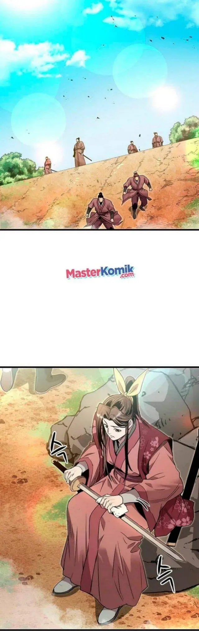 image-komik-strongest-fighter-chapter-80-3/43