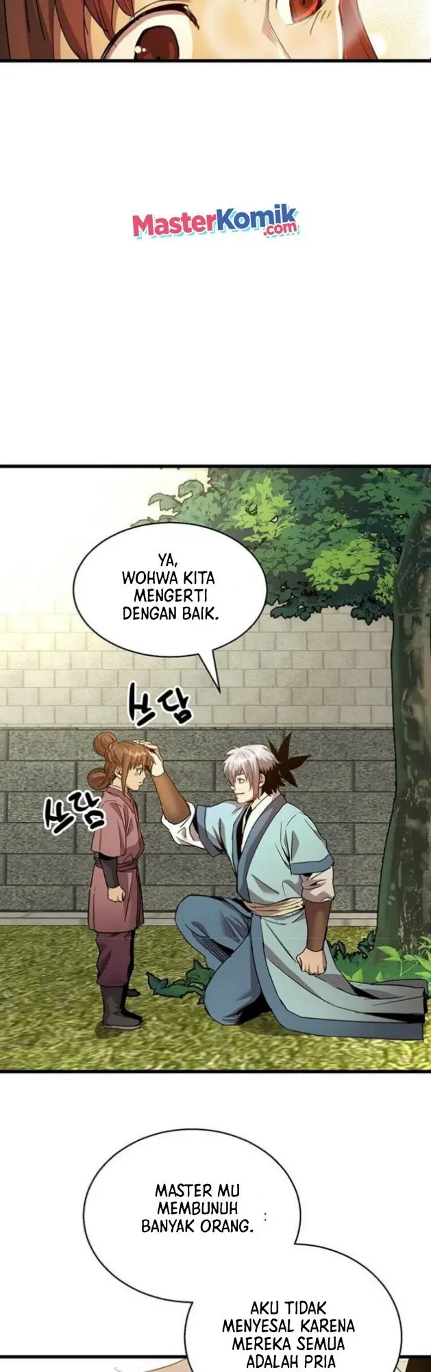 image-komik-strongest-fighter-chapter-85-24/46