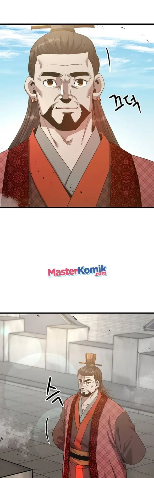 image-komik-strongest-fighter-chapter-85-36/46