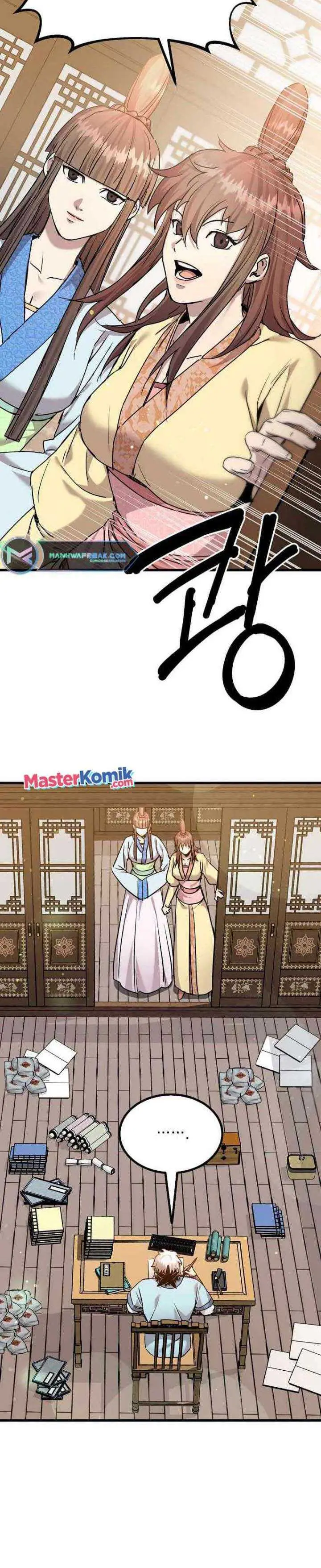 image-komik-strongest-fighter-chapter-99-3/35