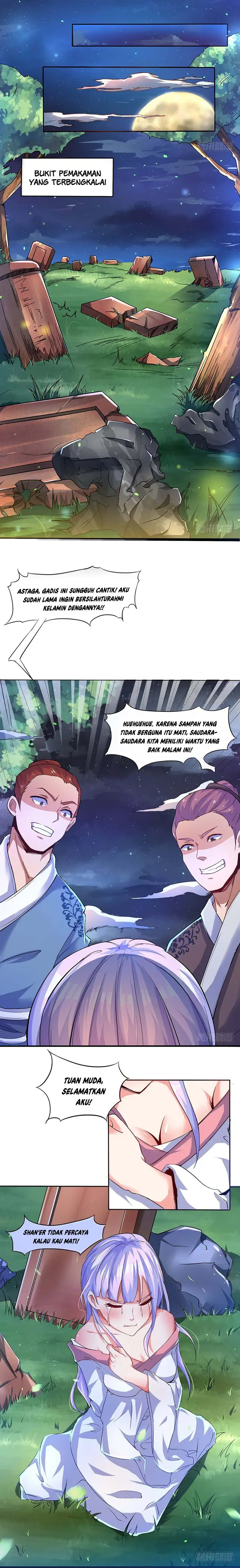 image-komik-strongest-leveling-chapter-1-3/8