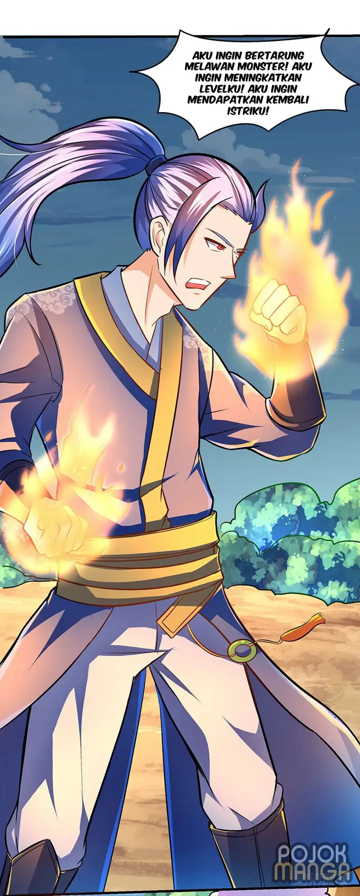 image-komik-strongest-leveling-chapter-10-1/25