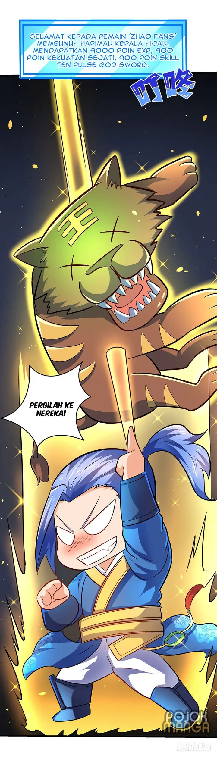 image-komik-strongest-leveling-chapter-10-3/25