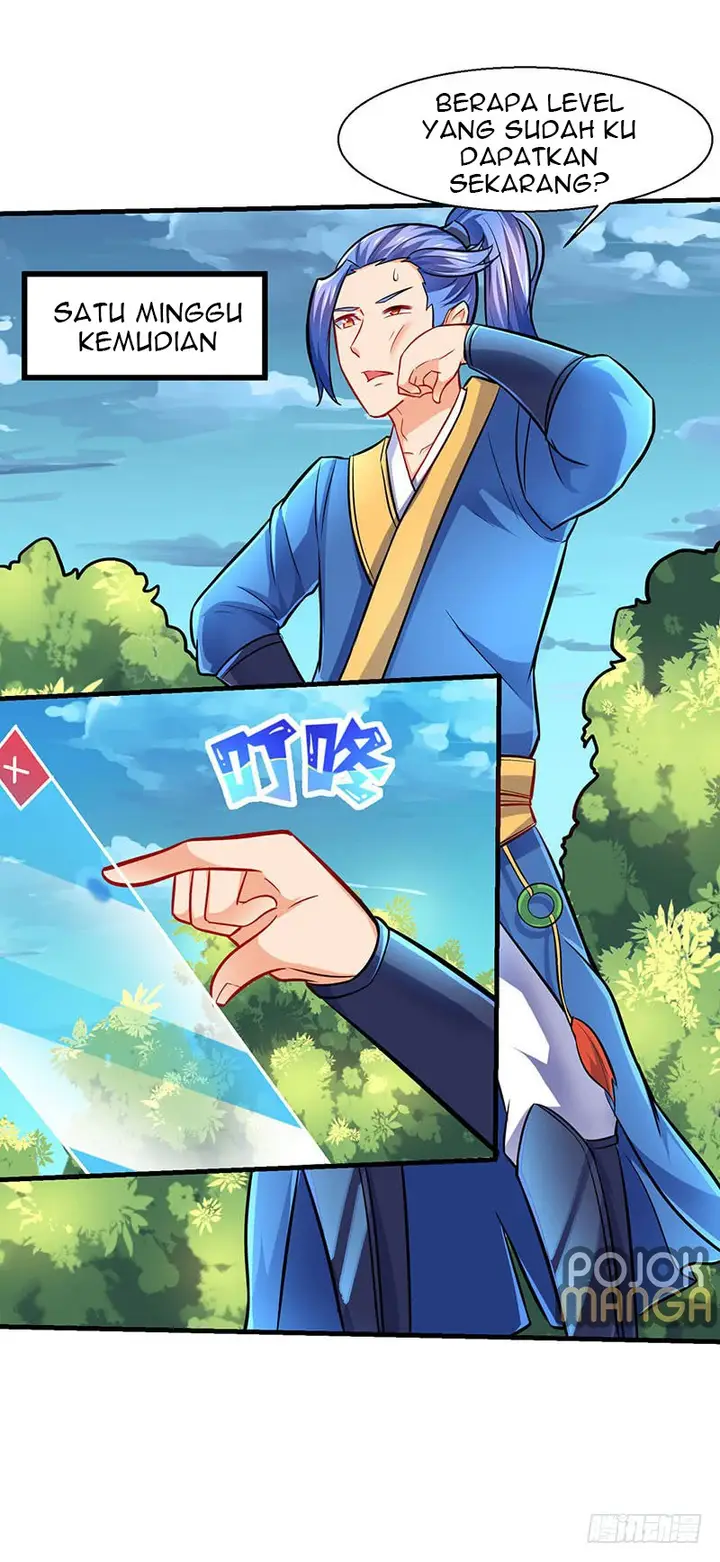 image-komik-strongest-leveling-chapter-10-7/25