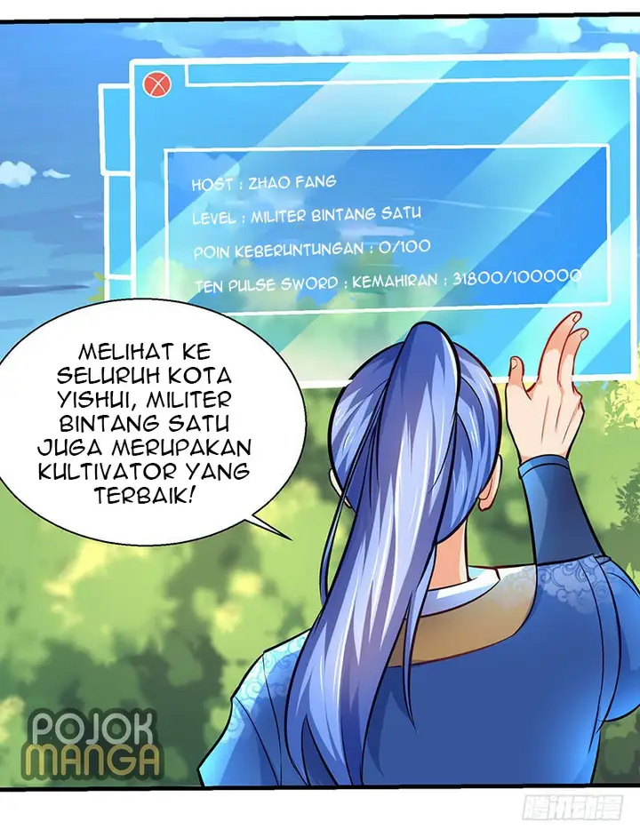 image-komik-strongest-leveling-chapter-10-8/25