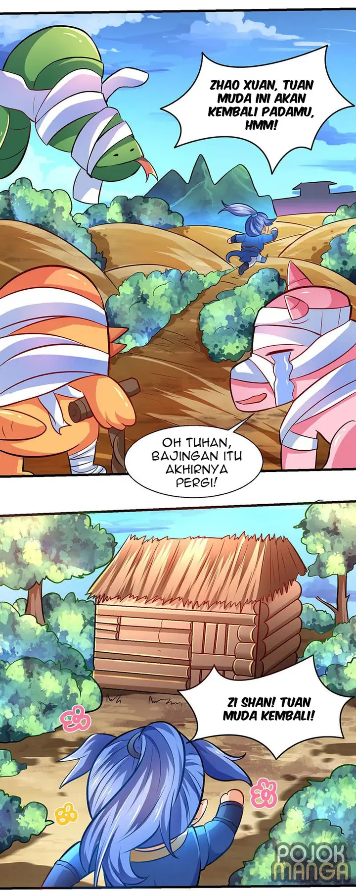 image-komik-strongest-leveling-chapter-10-9/25