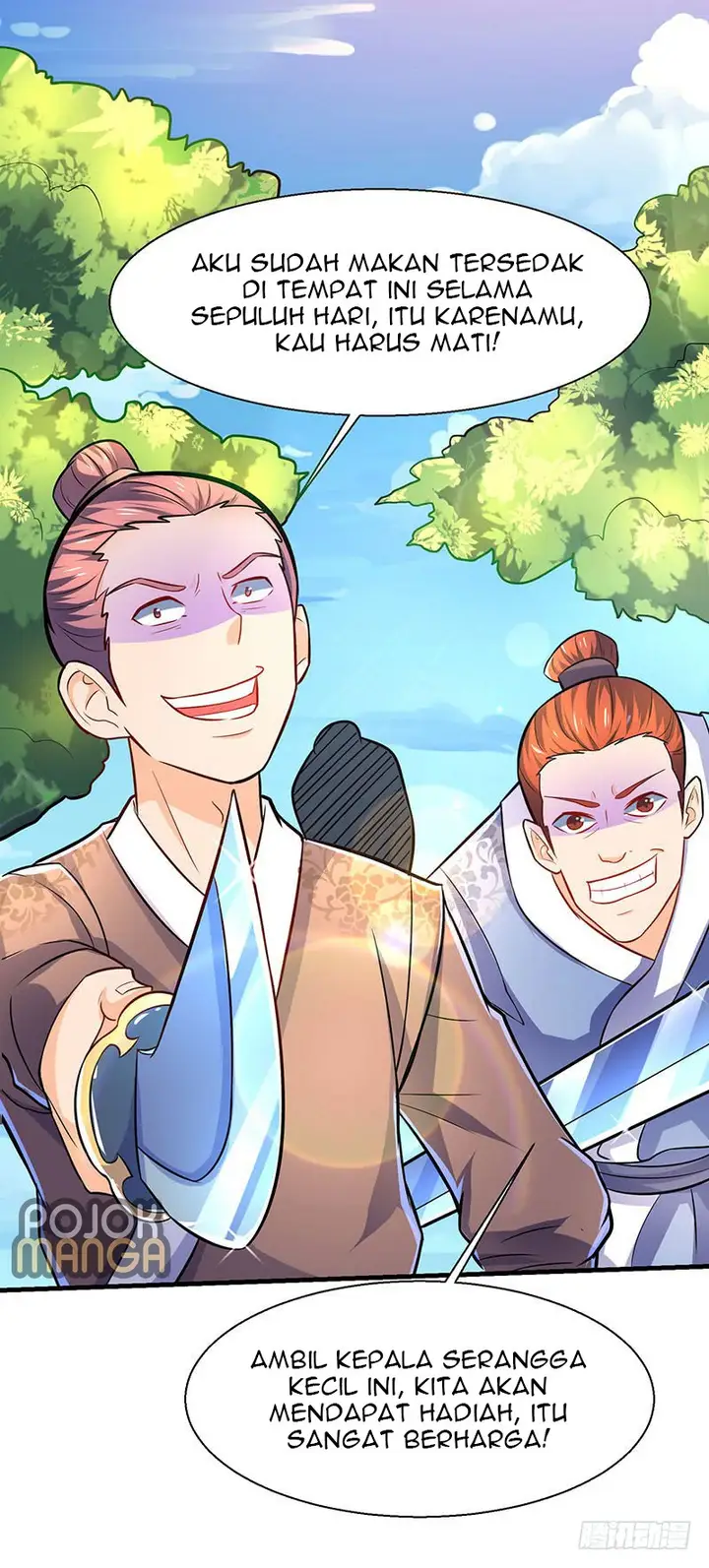 image-komik-strongest-leveling-chapter-10-13/25