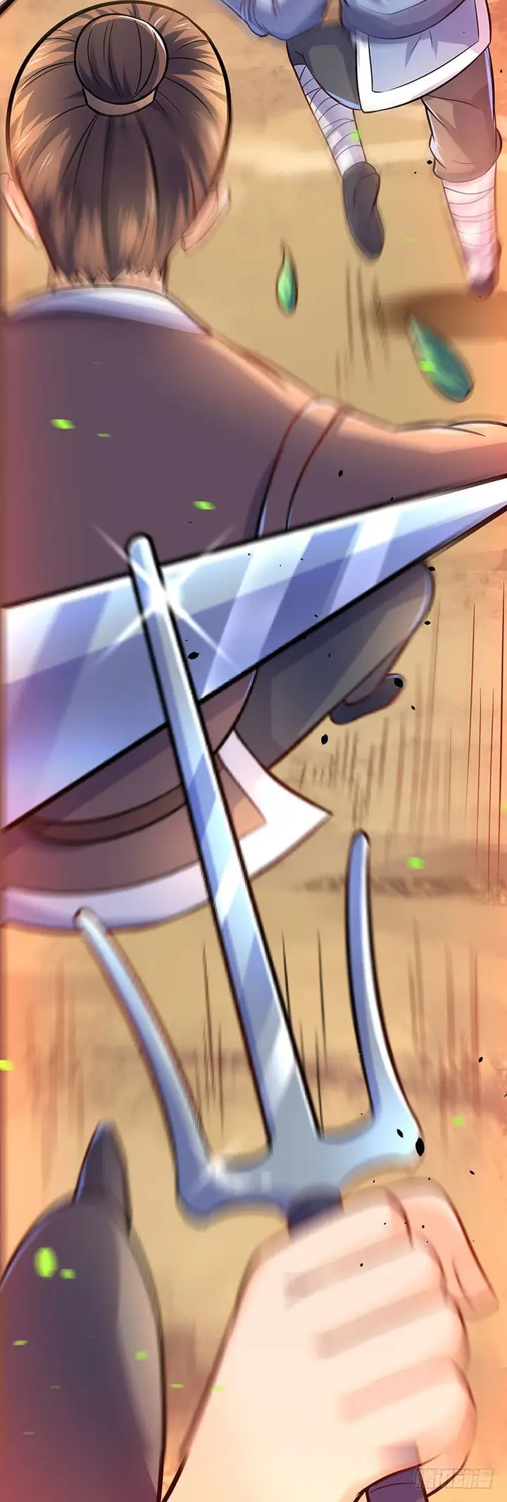 image-komik-strongest-leveling-chapter-10-17/25