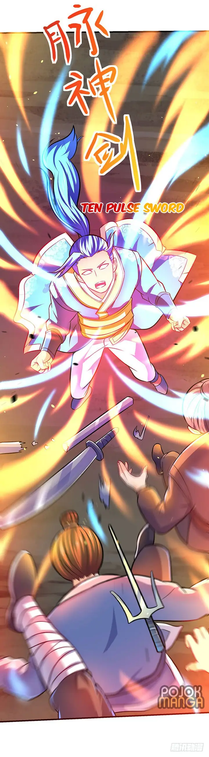 image-komik-strongest-leveling-chapter-10-19/25