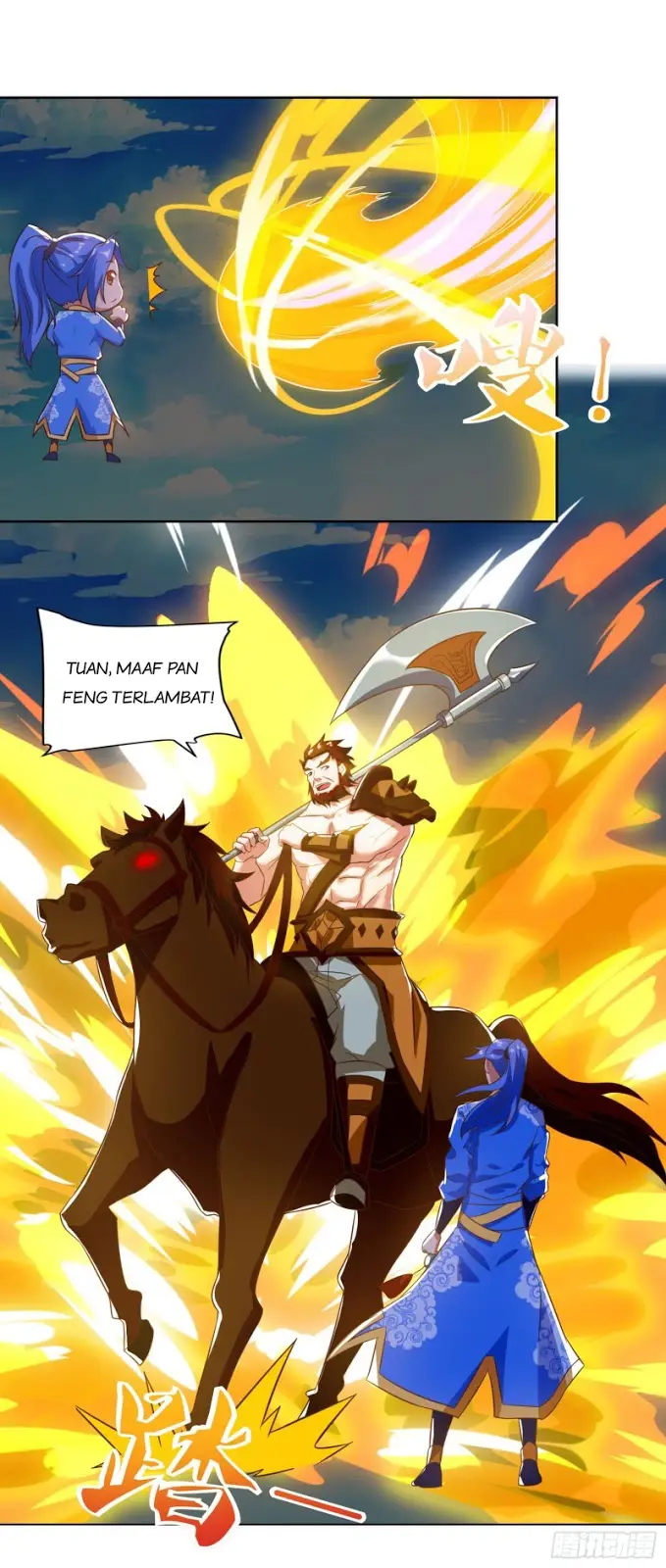 image-komik-strongest-leveling-chapter-101-6/26