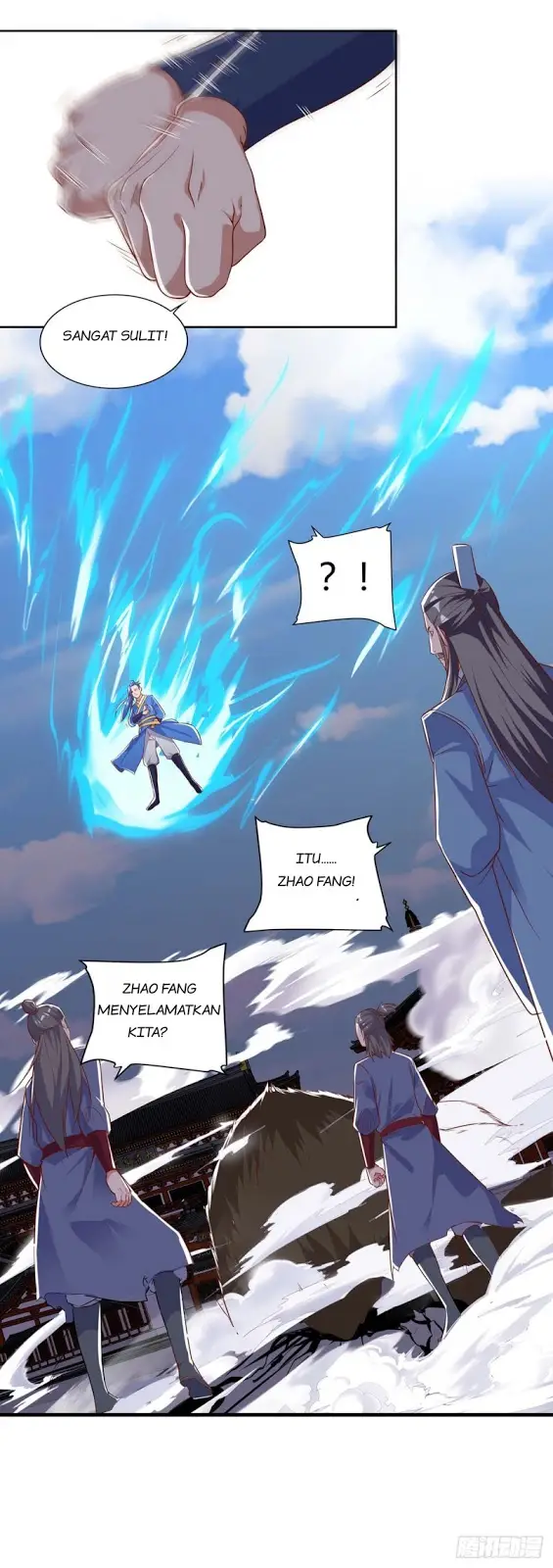 image-komik-strongest-leveling-chapter-103-17/27