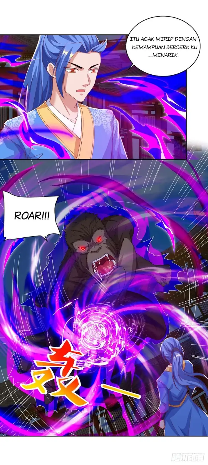 image-komik-strongest-leveling-chapter-103-23/27