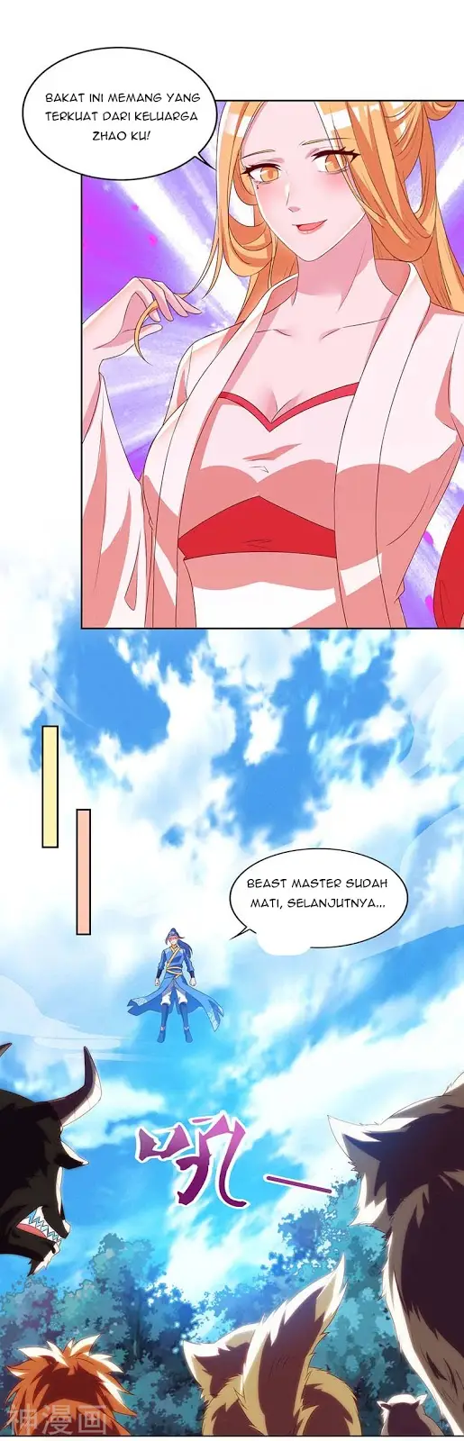 image-komik-strongest-leveling-chapter-104-15/24