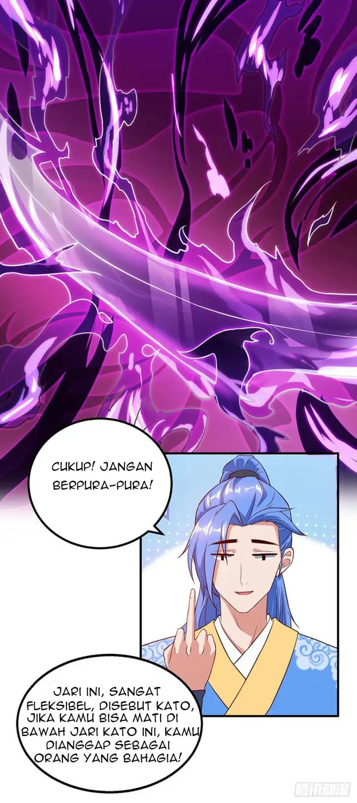 image-komik-strongest-leveling-chapter-107-27/32