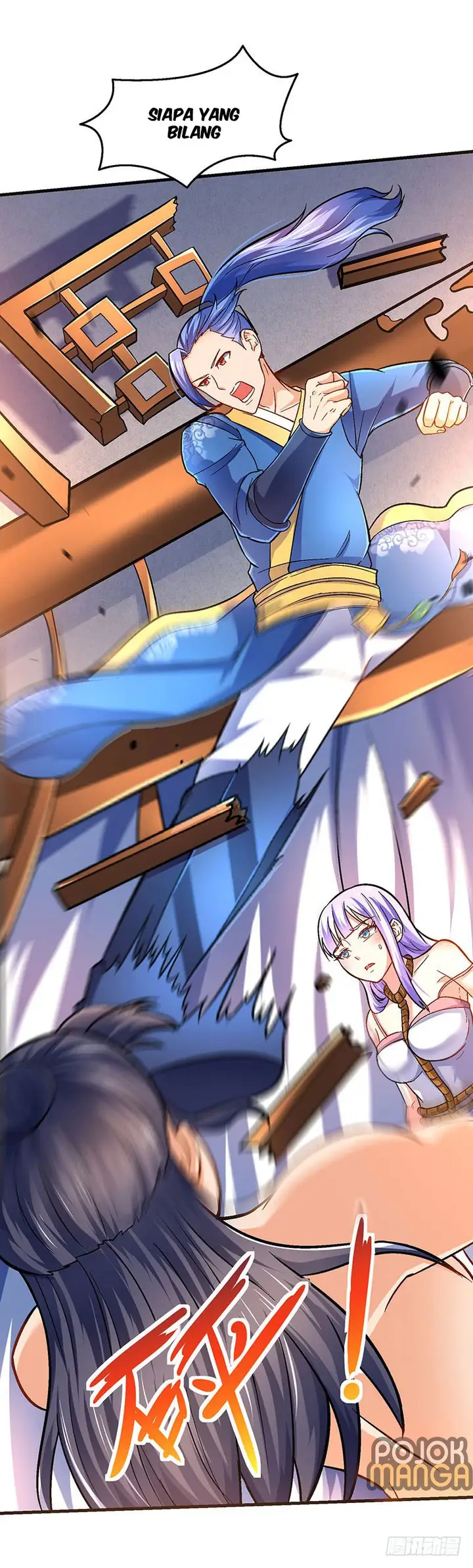 image-komik-strongest-leveling-chapter-11-11/29