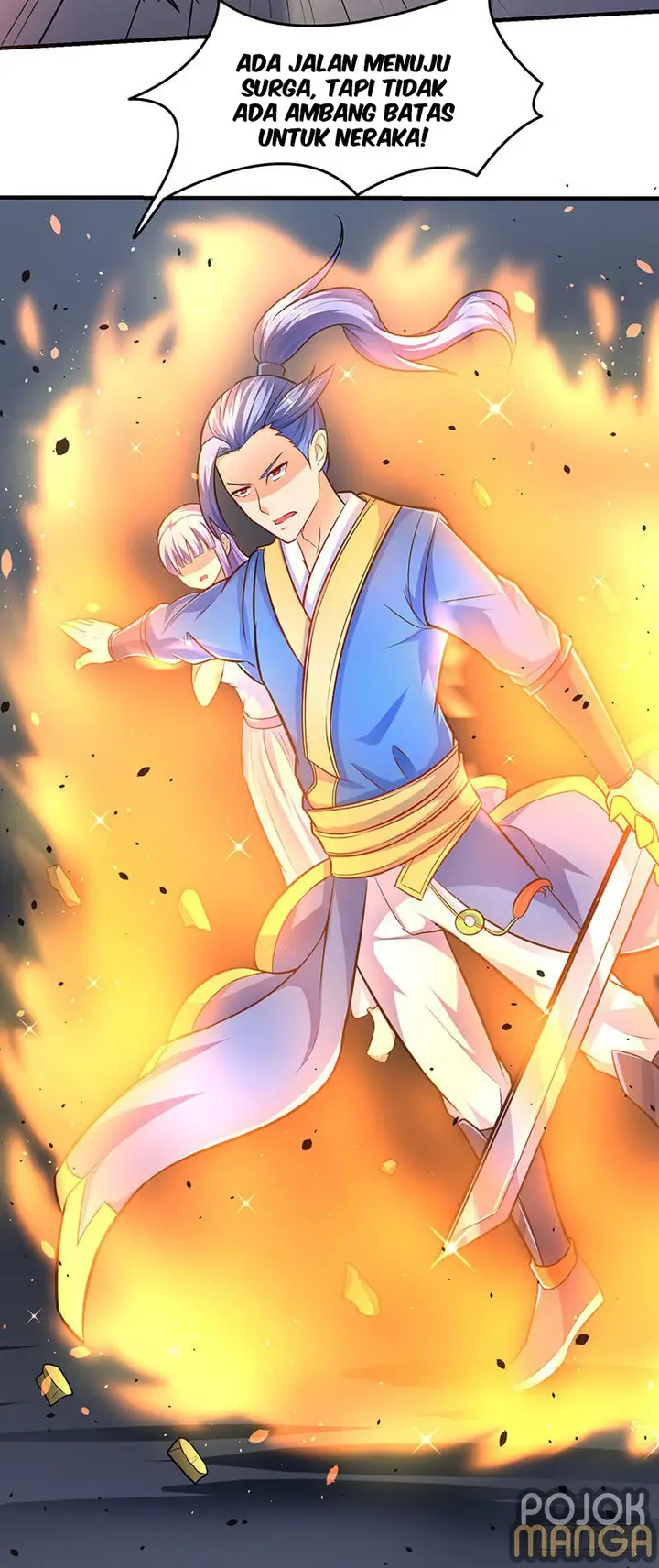 image-komik-strongest-leveling-chapter-11-22/29