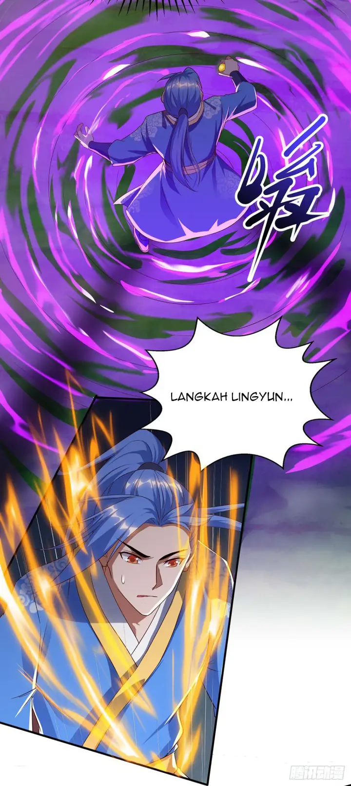 image-komik-strongest-leveling-chapter-110-2/32