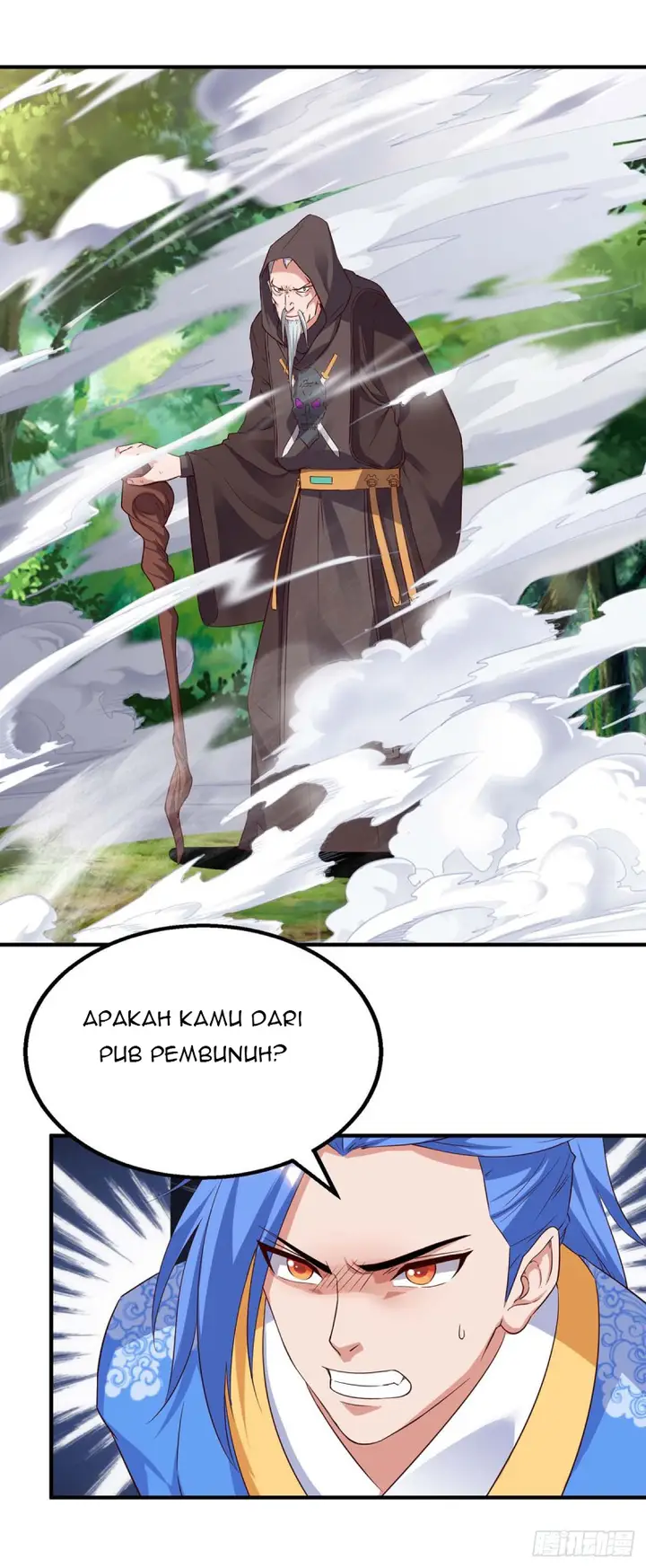 image-komik-strongest-leveling-chapter-110-5/32