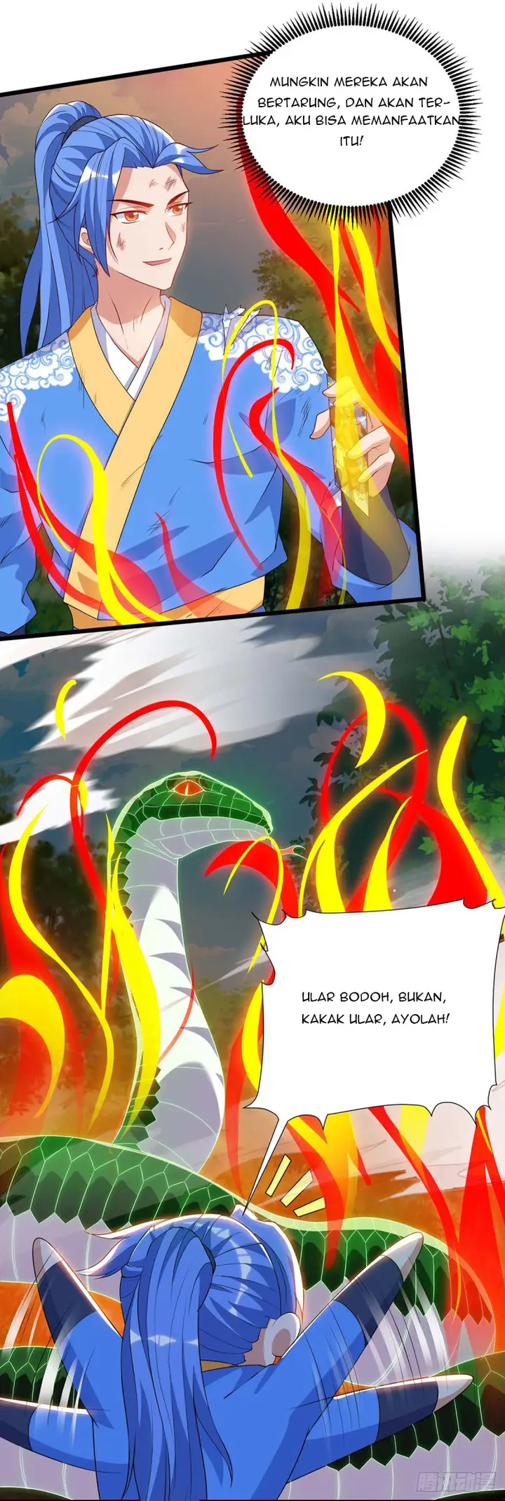 image-komik-strongest-leveling-chapter-110-16/32