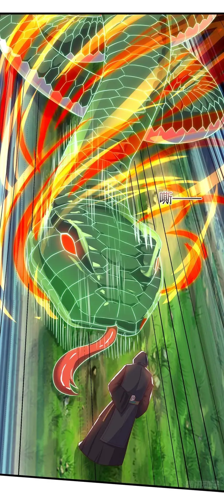 image-komik-strongest-leveling-chapter-110-19/32