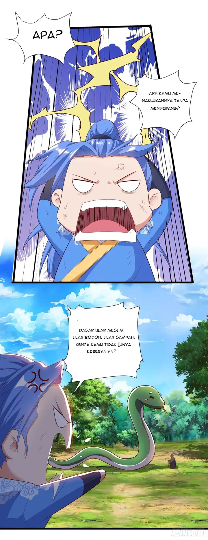 image-komik-strongest-leveling-chapter-110-22/32