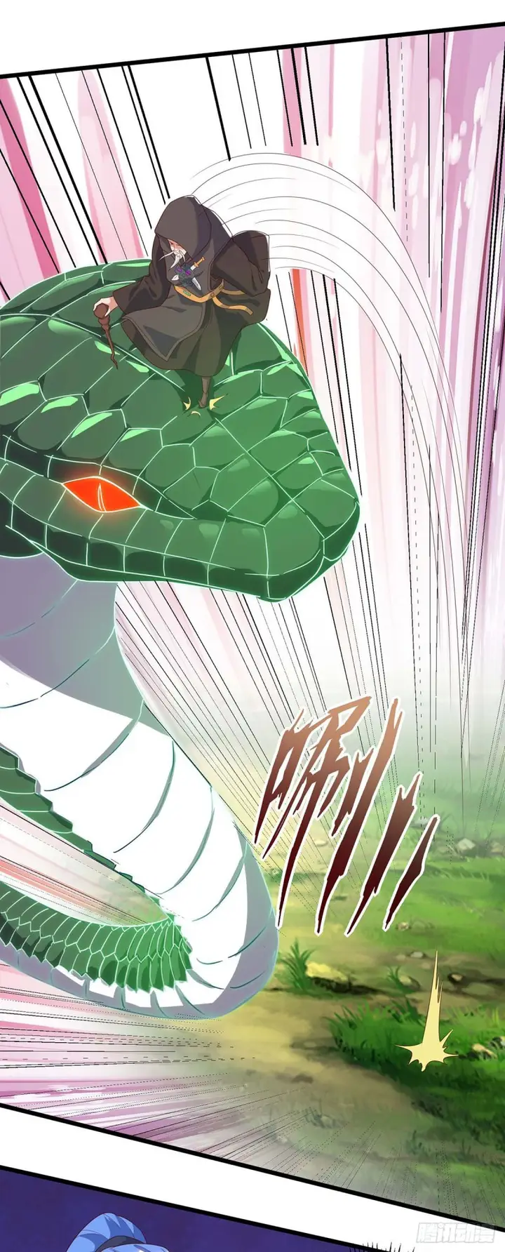 image-komik-strongest-leveling-chapter-110-23/32