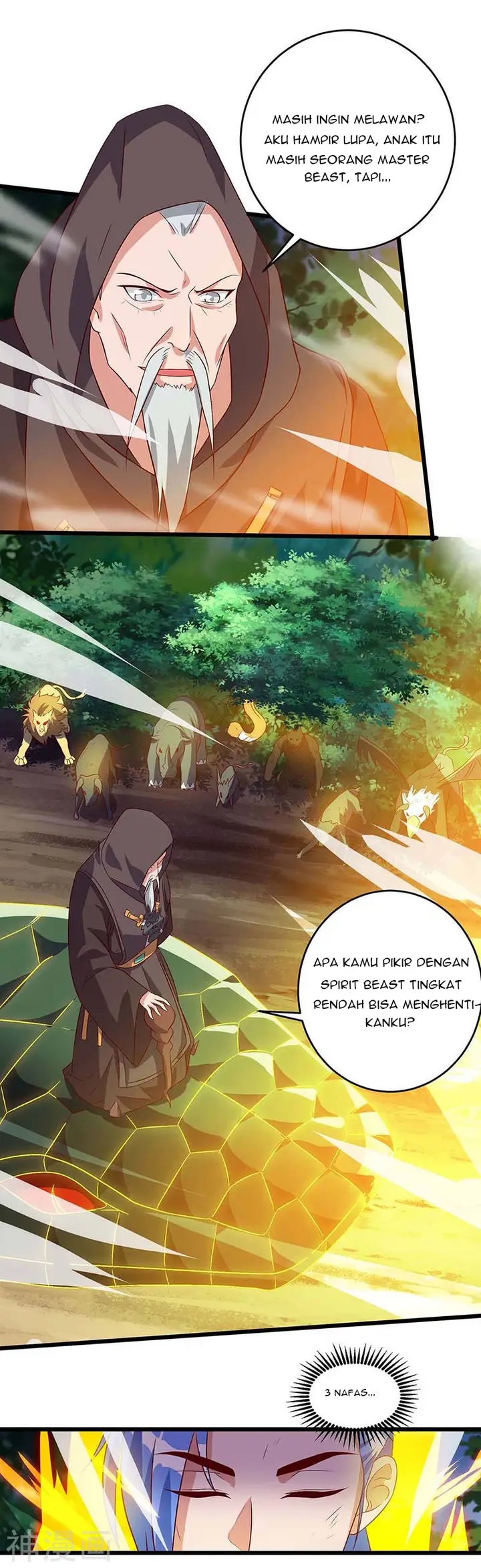 image-komik-strongest-leveling-chapter-111-6/31